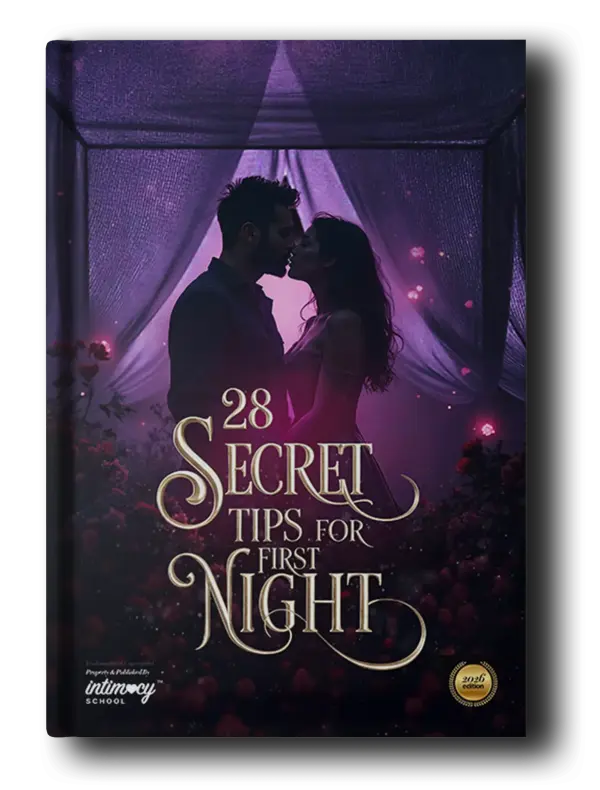 28 Secret Tips for the First Night ebook