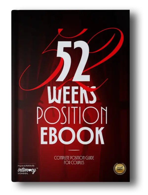 52 Weeks Positions ebook