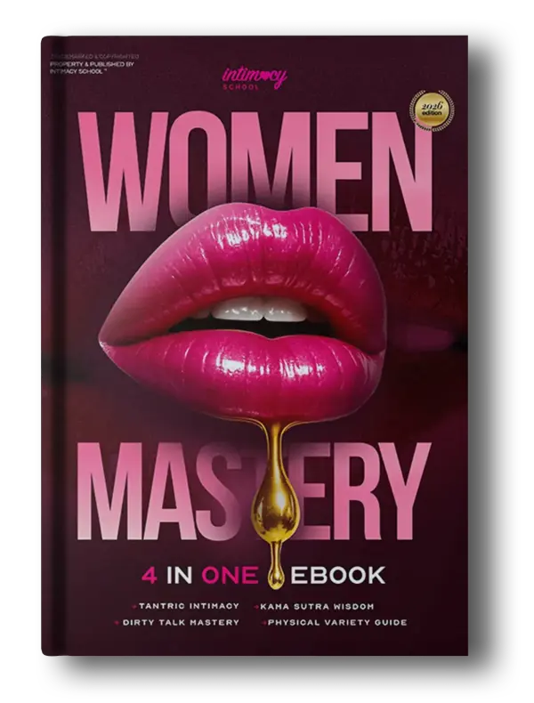 Women Mastery 4-in-1 Ebook