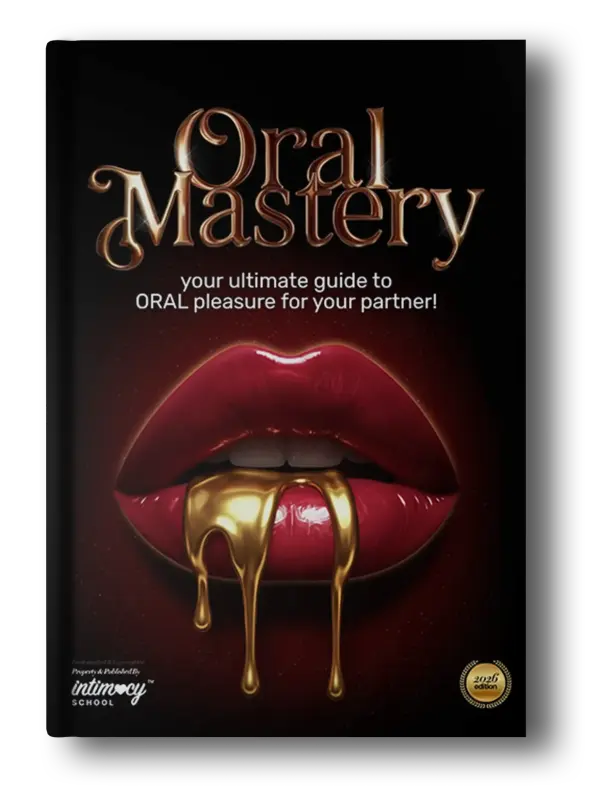 Oral Mastery ebook