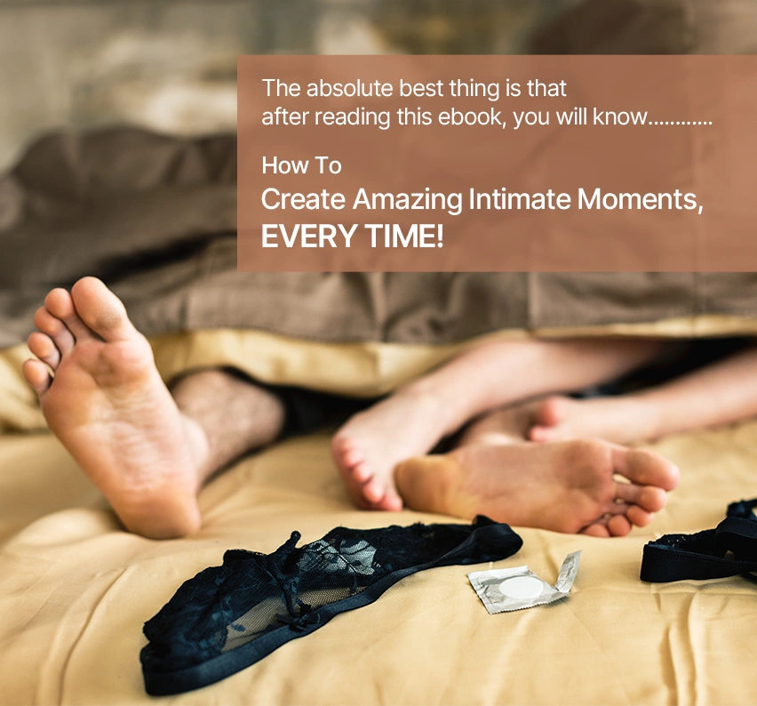 Intimacy School ( Join thousands of couples)