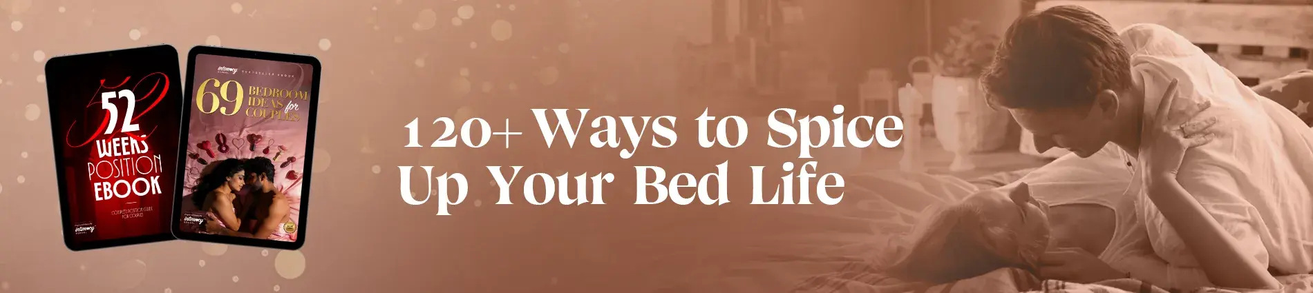 Special love bundle by intimacy school