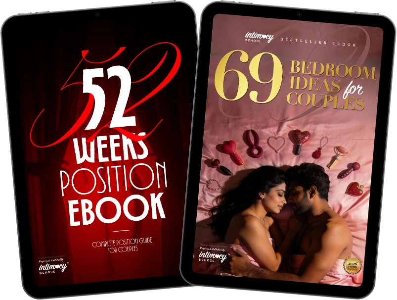 special love bundle by intimacy school