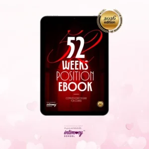 52 Weeks Position Ebook by Intimacy School