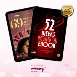 Special love bundle by intimacy School