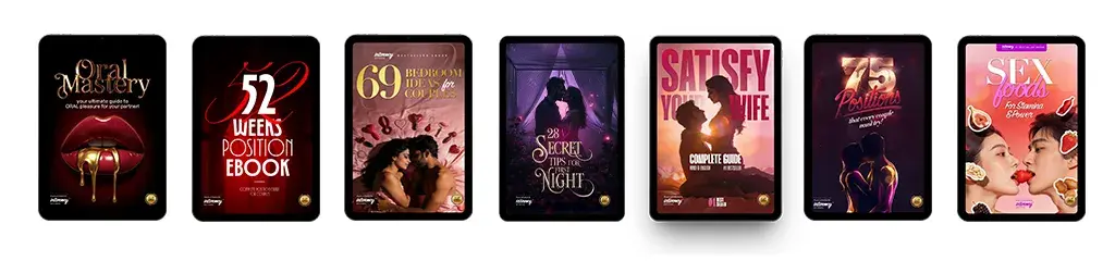 Ultimate love bundle by intimacy school