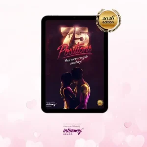 75 Position Ebook by Intimacy School