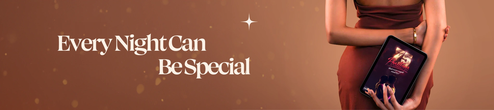 75 Positions Ebook by Intimacy School