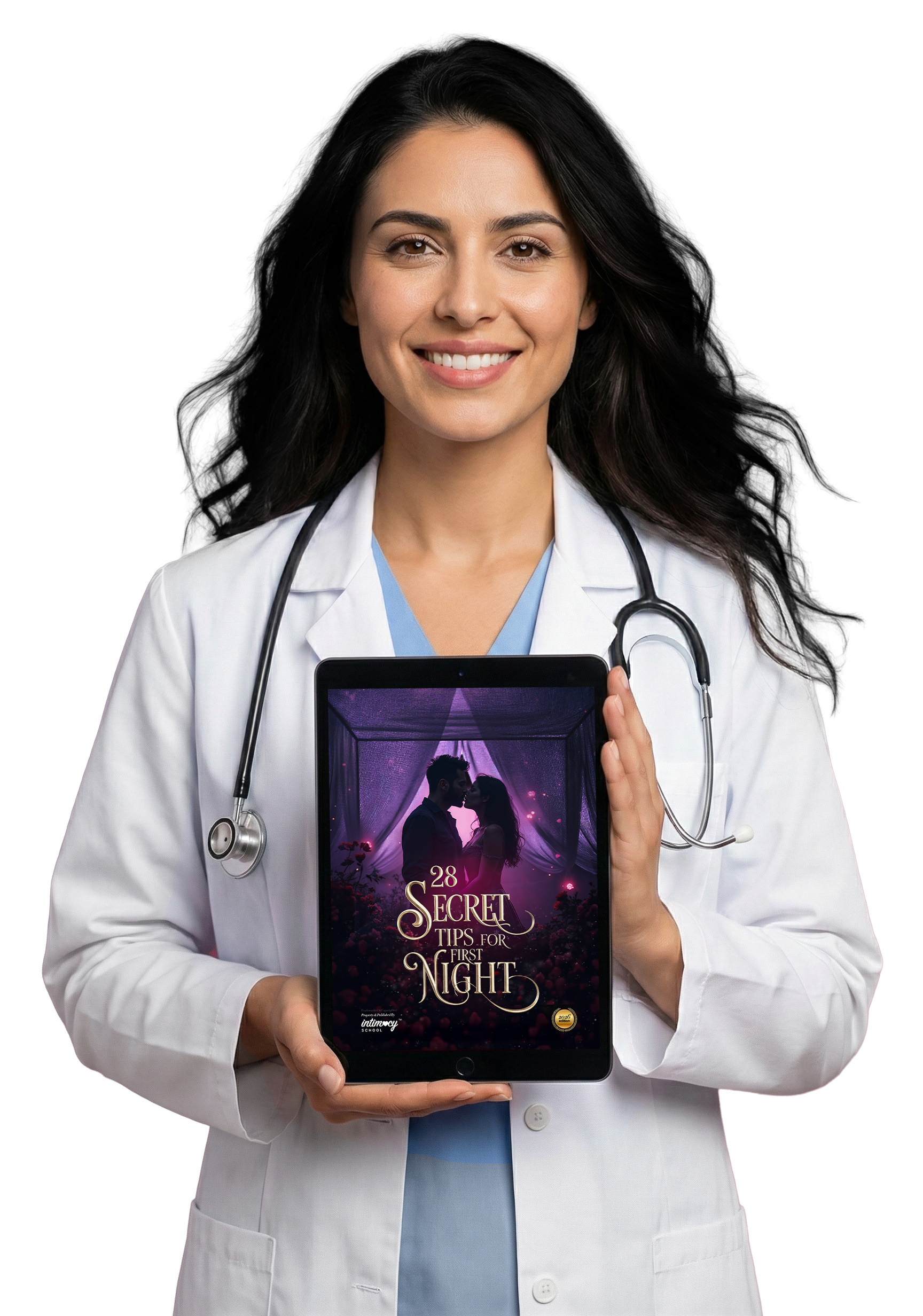 28 secrets tips ebook by intimacy school