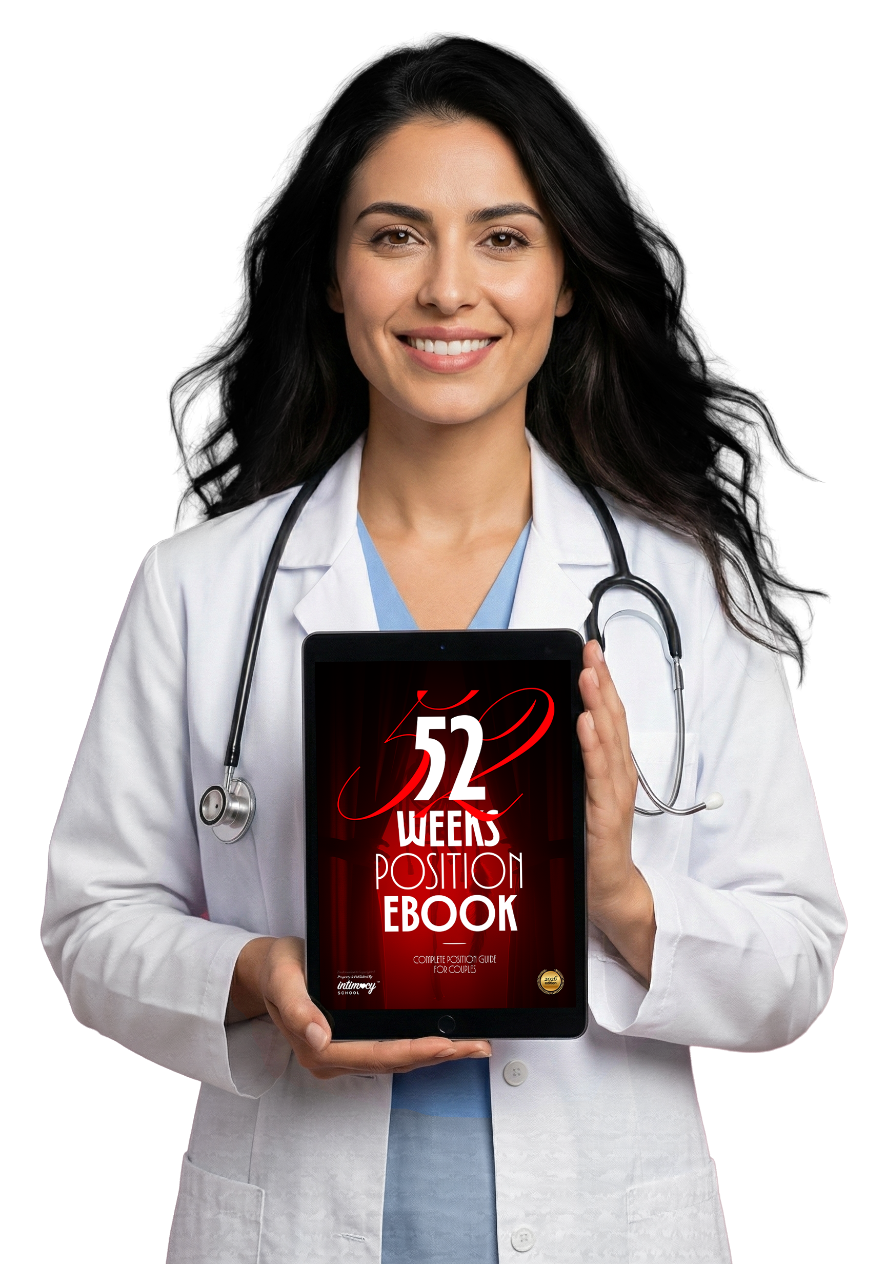 52 weeks ebooks by intimacy school