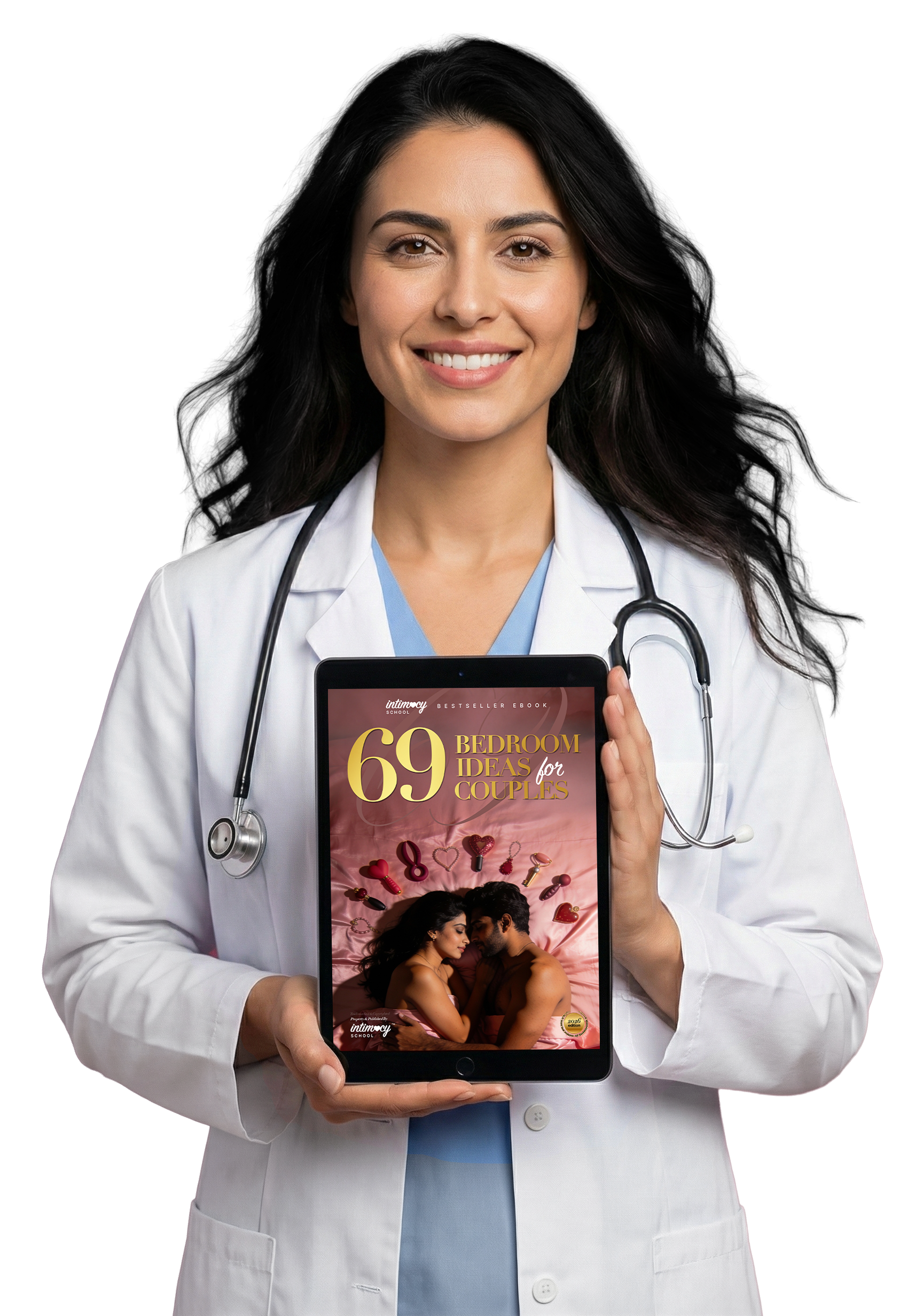 69 ideas ebook by intimacy school