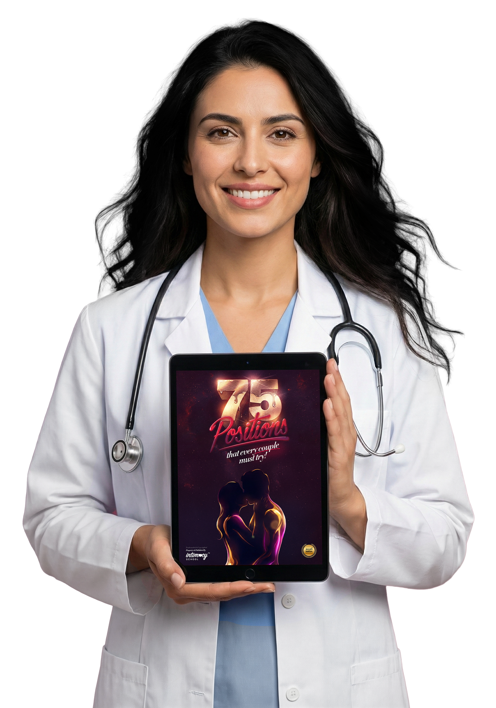 75 Position ebook by intimacy school