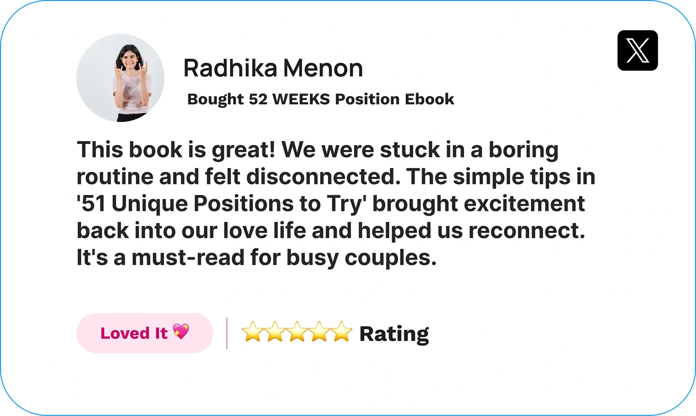 52 Weeks Position Ebook Review