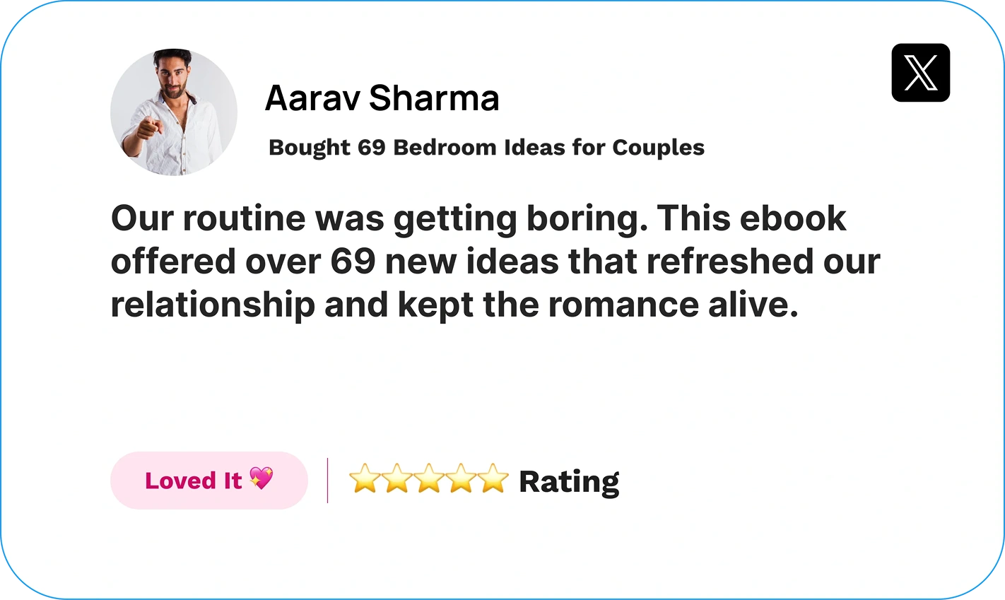 69 Bedroom Ideas for Couples Ebook Review