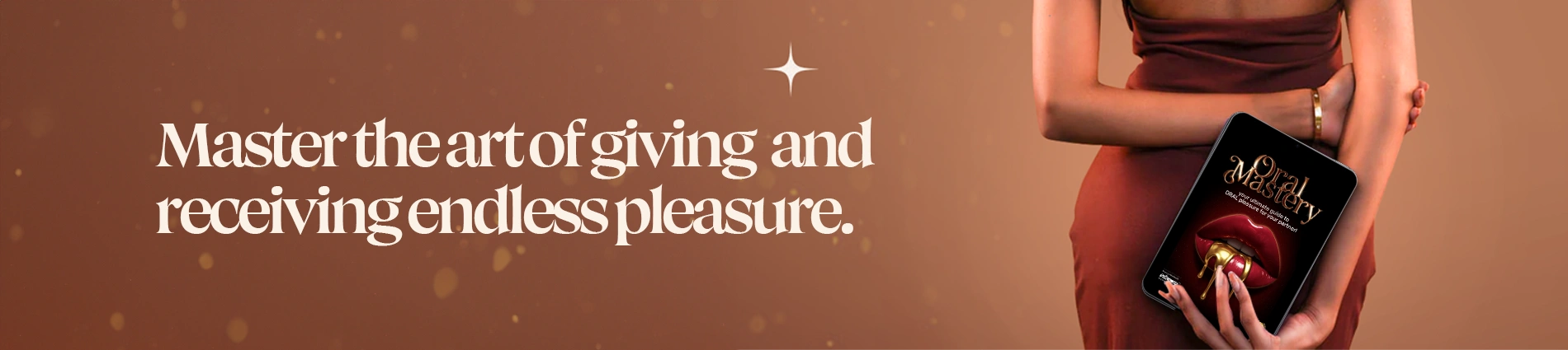 Oral Mastery Ebook by Intimacy School