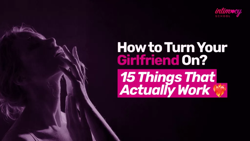 What Are the Best Foreplay Techniques?