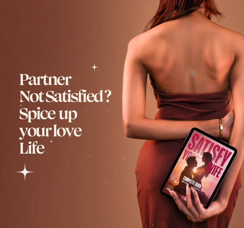 Satisfy Your Girl Ebook by Intimacy School