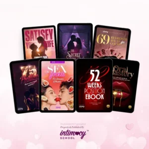 Ultimate love bundle by intimacy school