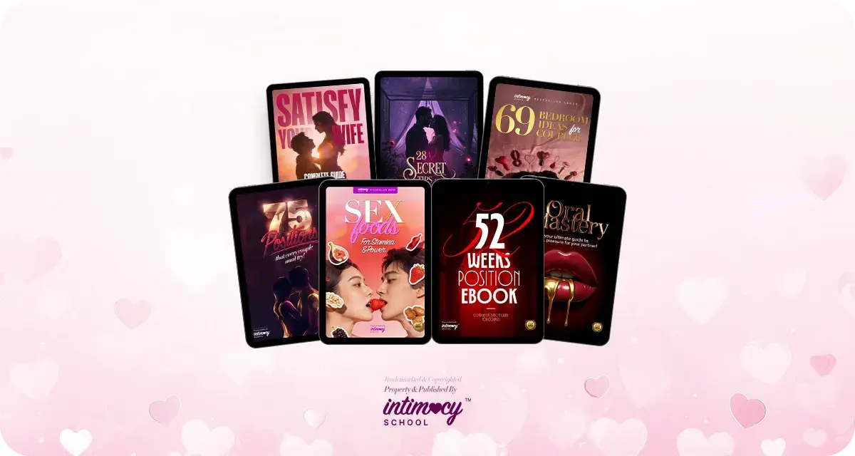 Ultimate Love Bundle By Intimacy School