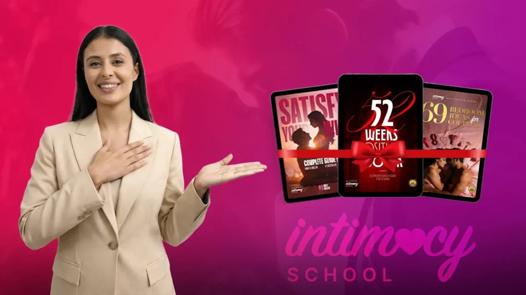127 Ways to Make Your Sex Life Unrecognisably Hotter 🔥