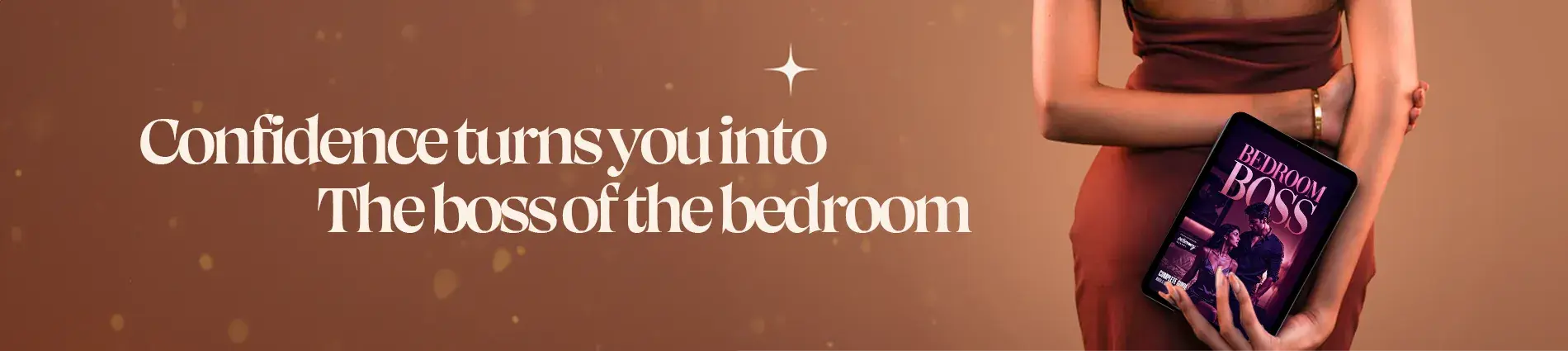 Bedroom Boss Ebook by Intimacy School