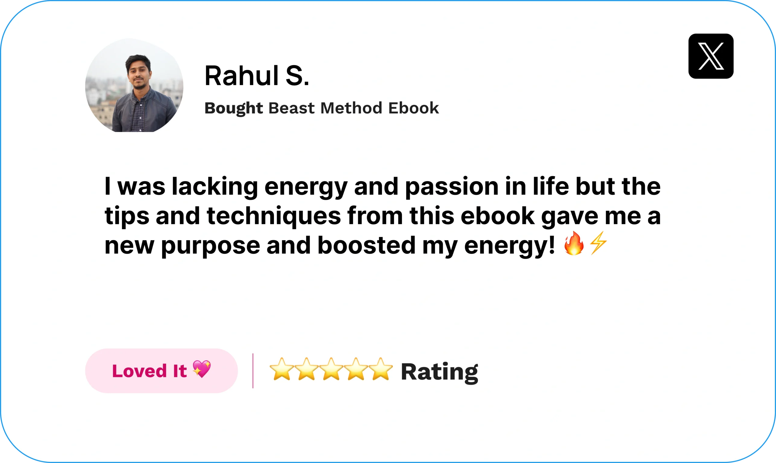 The Beast Method Ebook Reviews (Intimacy School)