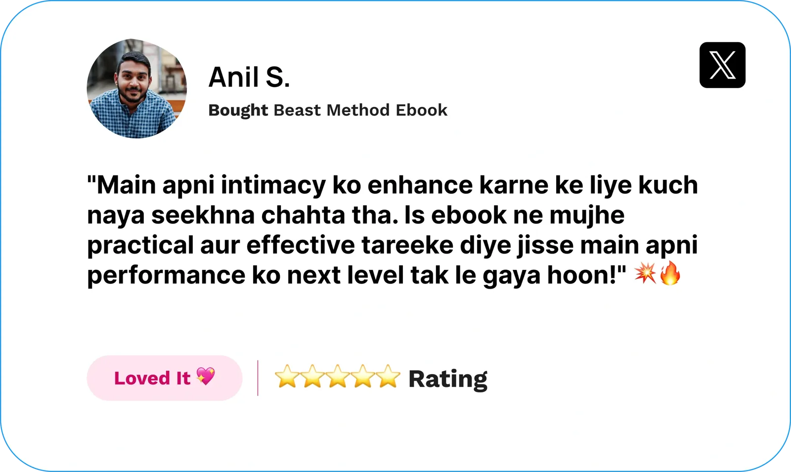 The Beast Method Ebook Reviews (Intimacy School)