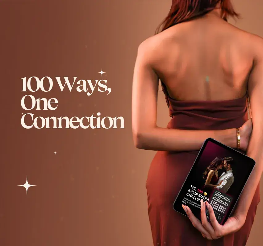 100 Kama Sutra Challenge (Position Chart) By Intimacy School