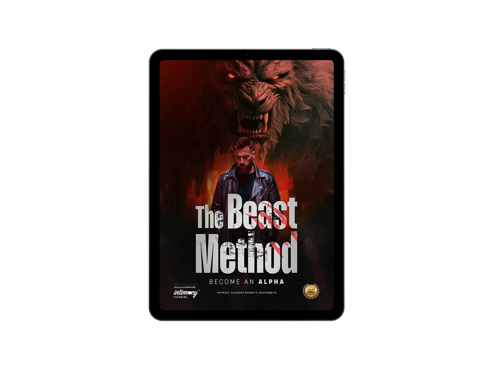 The Beast Method Ebook by intimacy School