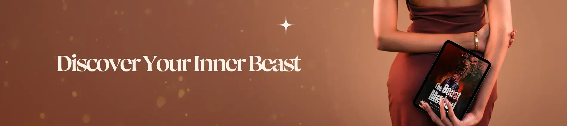 The Beast Method Ebook by Intimacy School