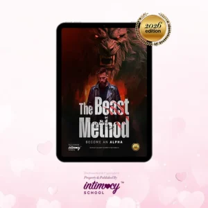 The Beast Method Ebook by intimacy School