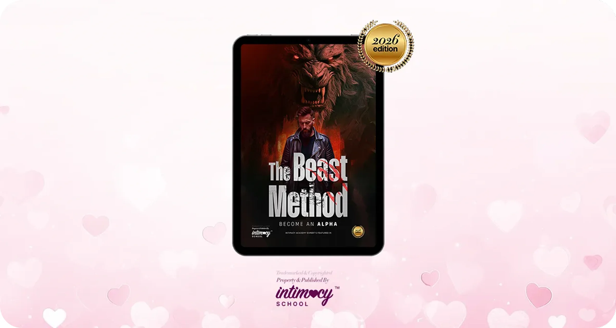 The Beast Method by Intimacy School