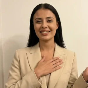 Picture of Dr. Myra Vaidya