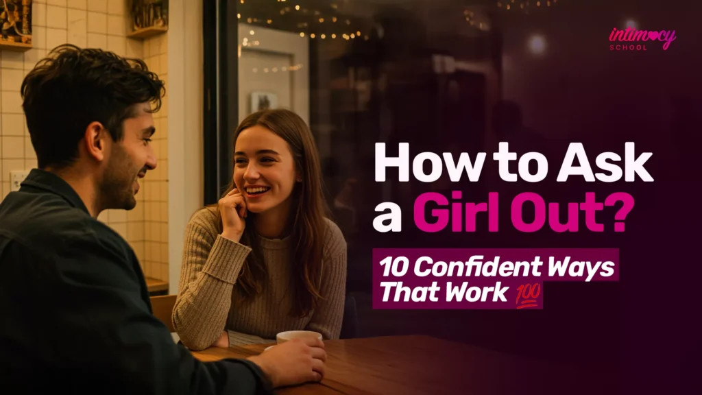 What Are the Signs a Girl Likes You?