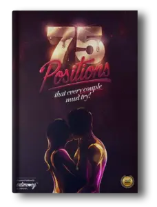75 Positions Every Couple Must Try