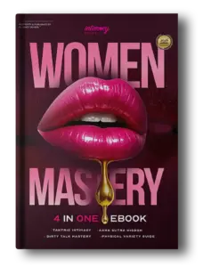 Women Mastery — 4-in-1